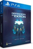 Defenders of Ekron -- Limited Edition (PlayStation 4)